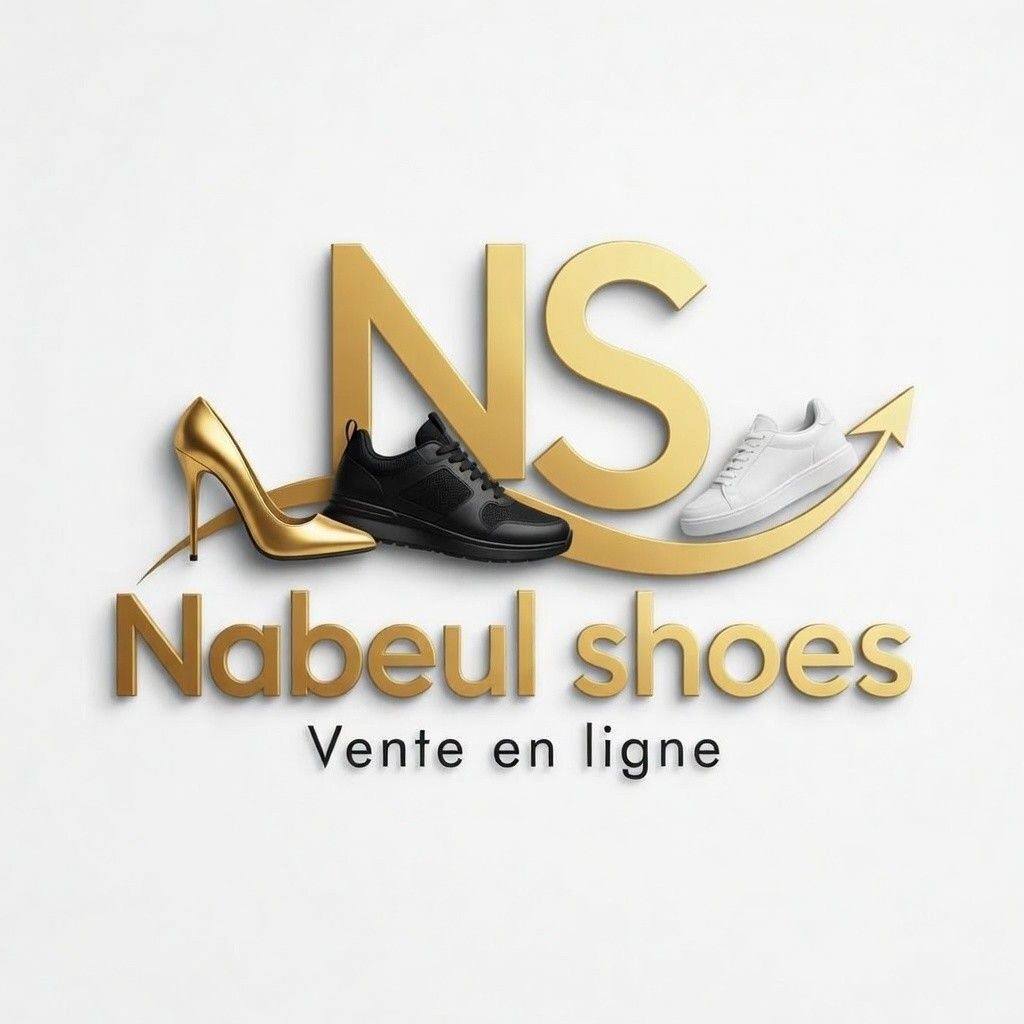 Nabeul Shoes Logo