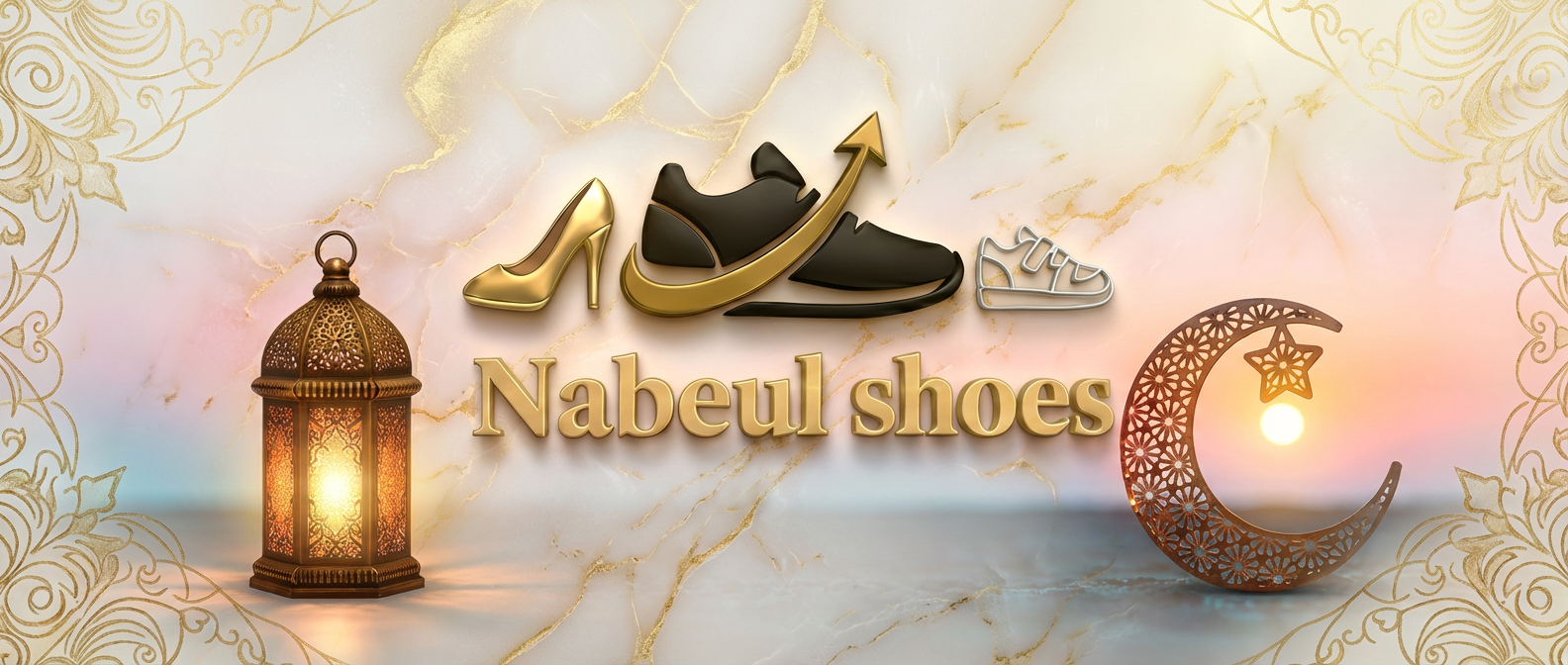 Ramadan Collection